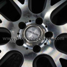 JDM CL7 LXRY Hanes LH208 18" Wheels Tires